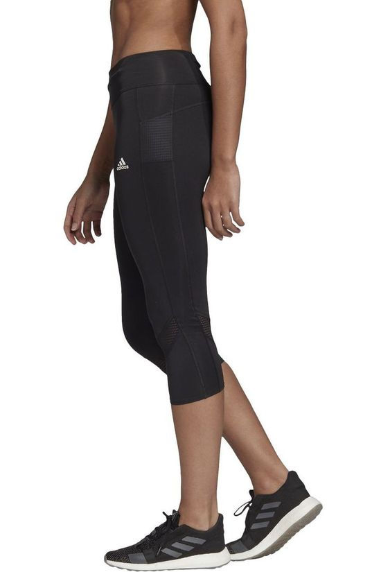 Adidas_test Capri Own The Run Tgt Black