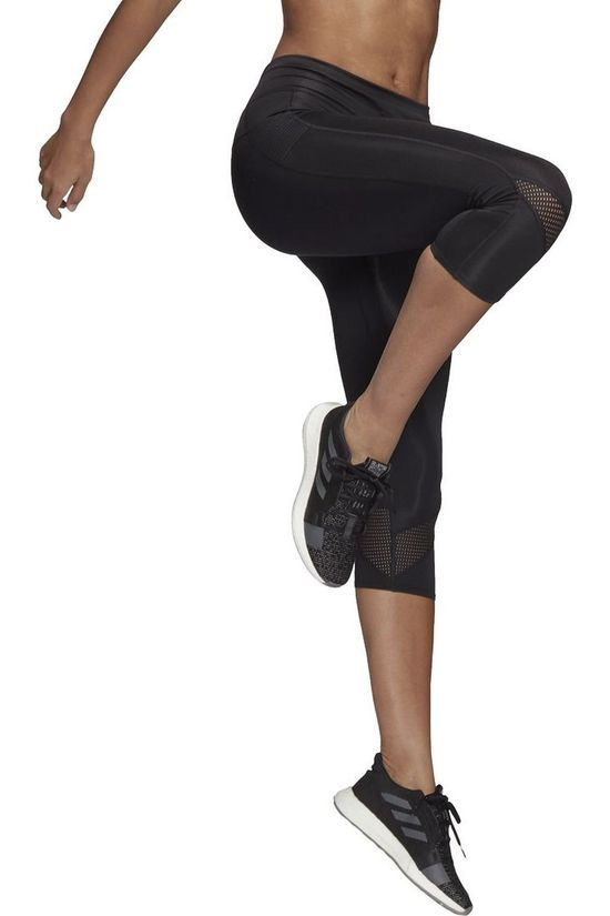 Adidas_test Capri Own The Run Tgt Black