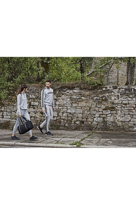 Nike Joggingbroek W NSW Essential Tight Fleece Light Grey Marle