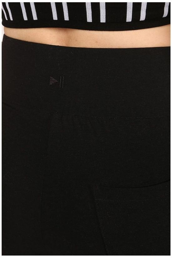 PlayPauze Pantalon De Survetement Wild Thing Black