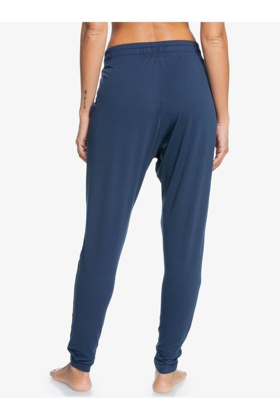 Roxy Joggingbroek Jungle Roots 6 Ii Indigo Blue
