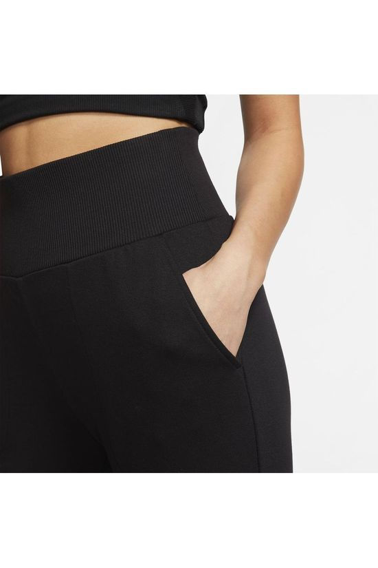 Nike Joggingbroek W Flow Pant Black
