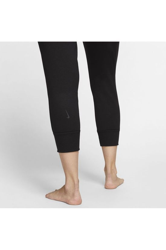 Nike Joggingbroek W Flow Pant Black