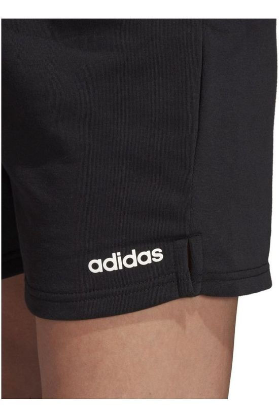 Adidas_test Short Essentials Solid Black