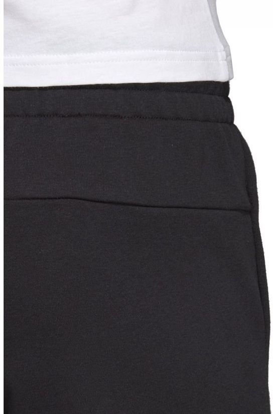 Adidas_test Short Essentials Solid Black