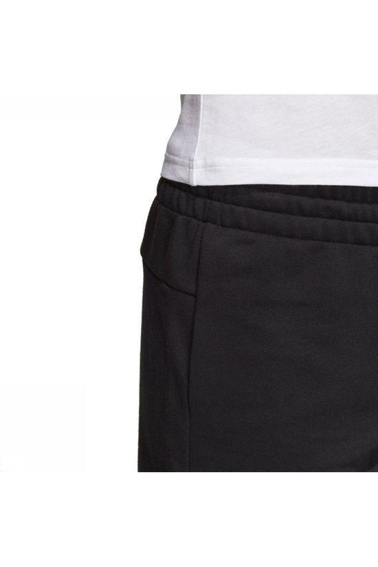 Adidas_test Short Essentials Solid Black
