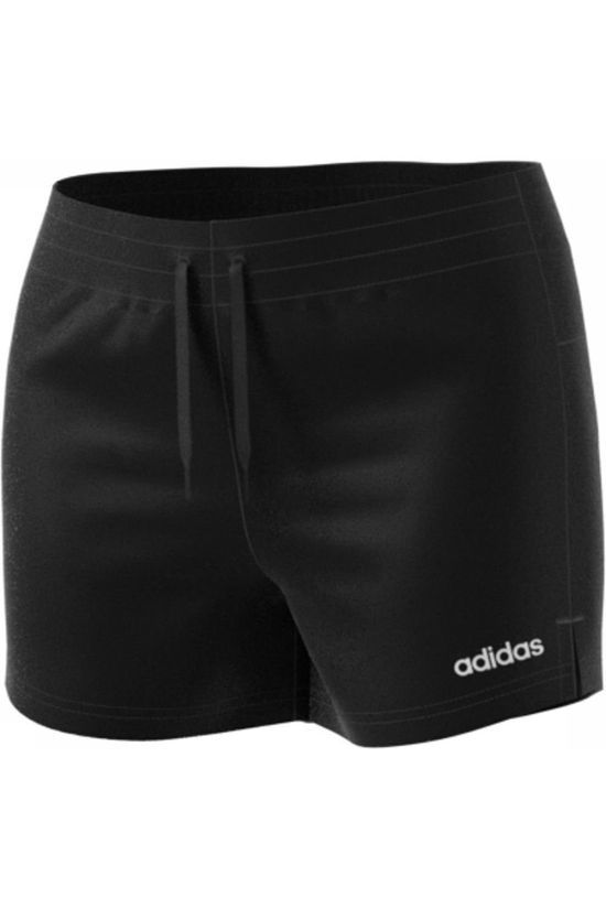 Adidas_test Short Essentials Solid Black