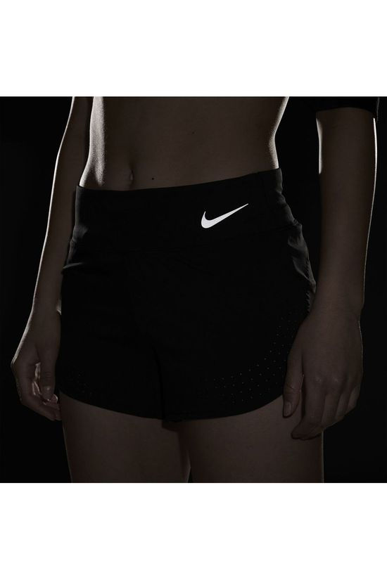 Nike Short Eclipse 3" Black