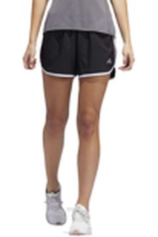 Adidas_test Short M20 Short W Black