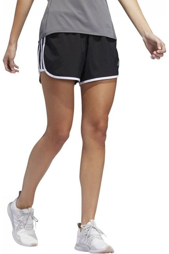 Adidas_test Short M20 Short W Black