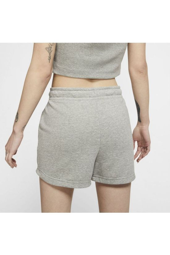 Nike Short W Nsw Essentl Light Grey Marle