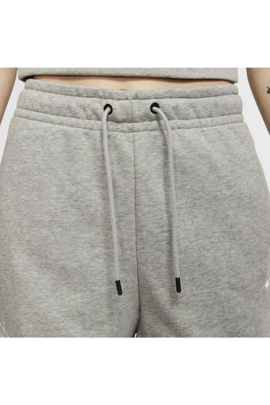 Nike Short W Nsw Essentl Light Grey Marle