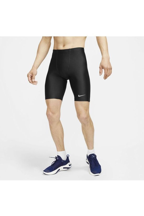 Nike Short W Fast Tight 7 Inch Black