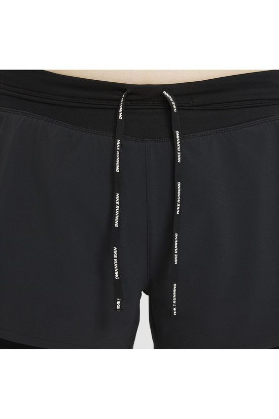 Nike Short W Nk Eclipse Short 3In Black