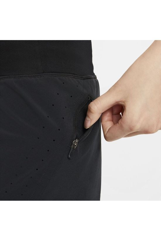 Nike Short W Nk Eclipse Short 3In Black
