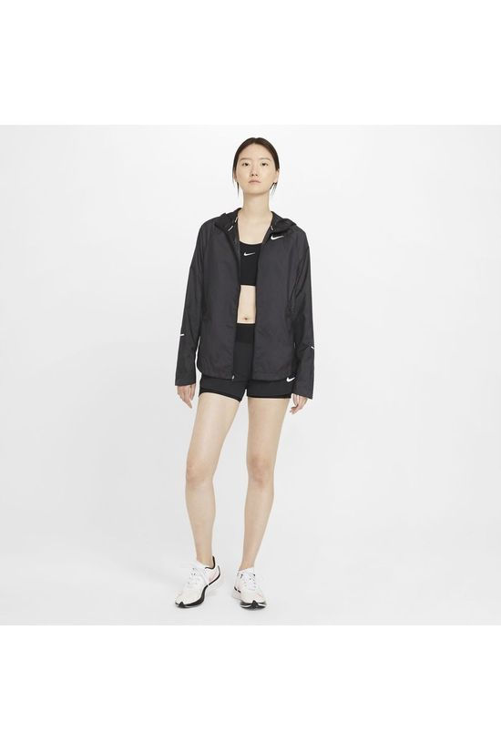 Nike Short W Nk Eclipse Short 3In Black