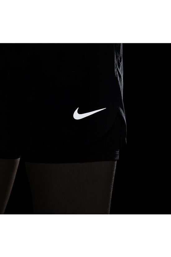 Nike Short W Nk Eclipse Short 3In Black