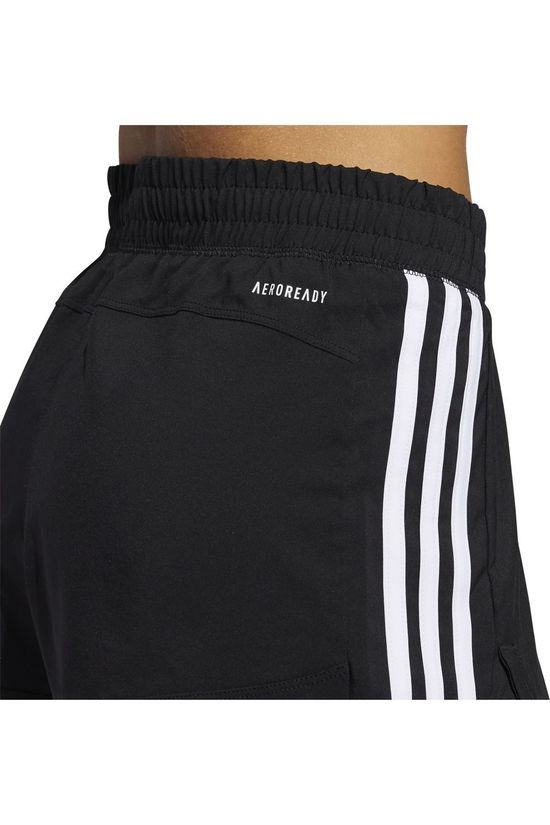 Adidas_test Short Pacer 3S 2 In 1 Black