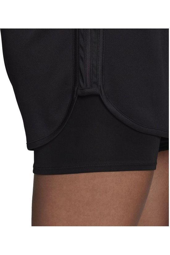 Adidas_test Short M20 Short 2In1 Black
