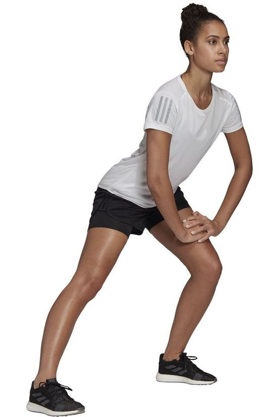 Adidas_test Short M20 Short 2In1 Black