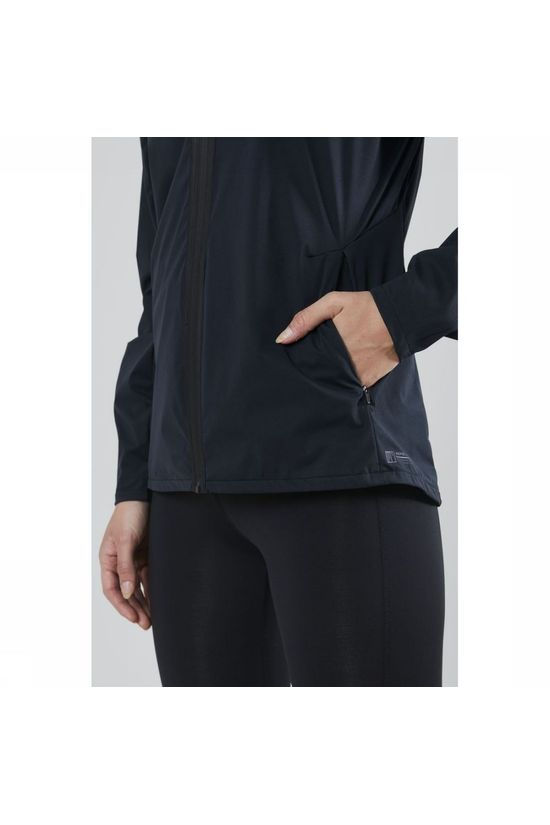 Craft Manteau Hydro Black