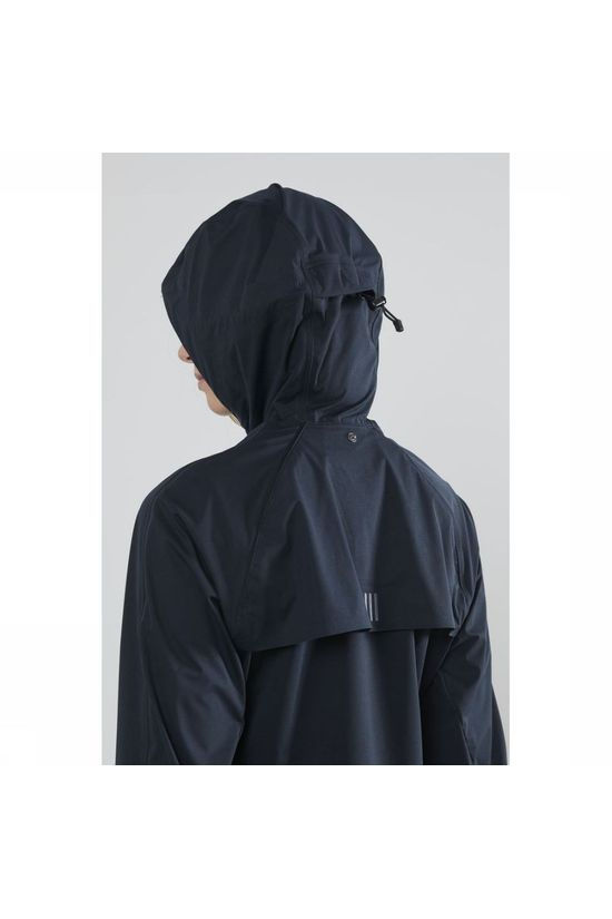 Craft Manteau Hydro Black