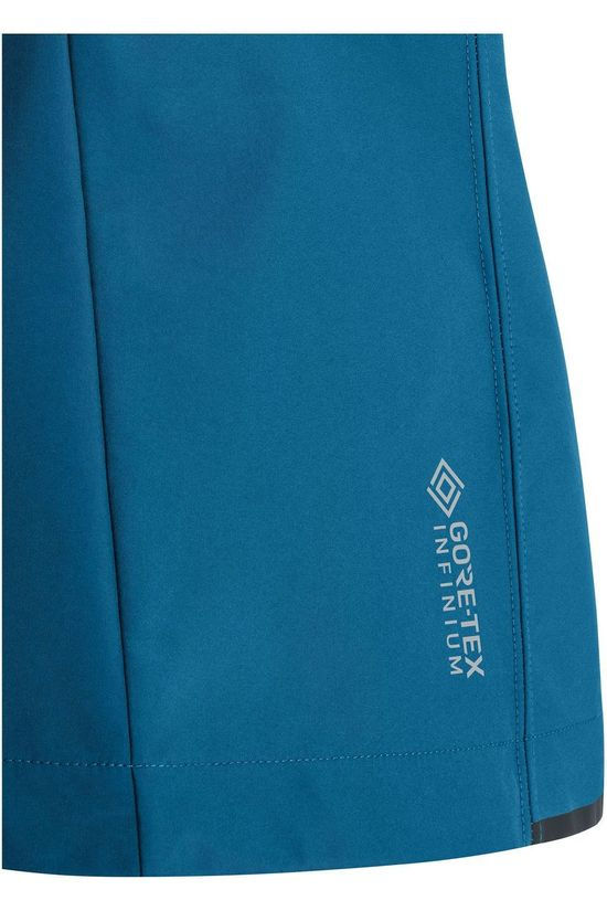 Gore Wear Jas R3 Gore-Tex Infinium Partial mid blue