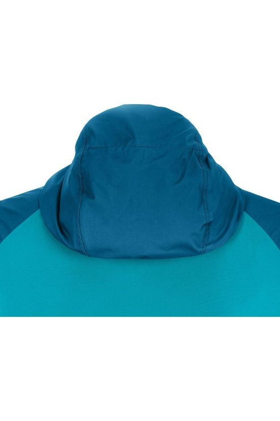 Gore Wear Windstopper R7 Partial Gore-Tex Infinium blue/mid blue