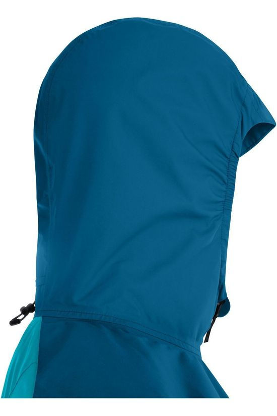 Gore Wear Windstopper R7 Partial Gore-Tex Infinium blue/mid blue