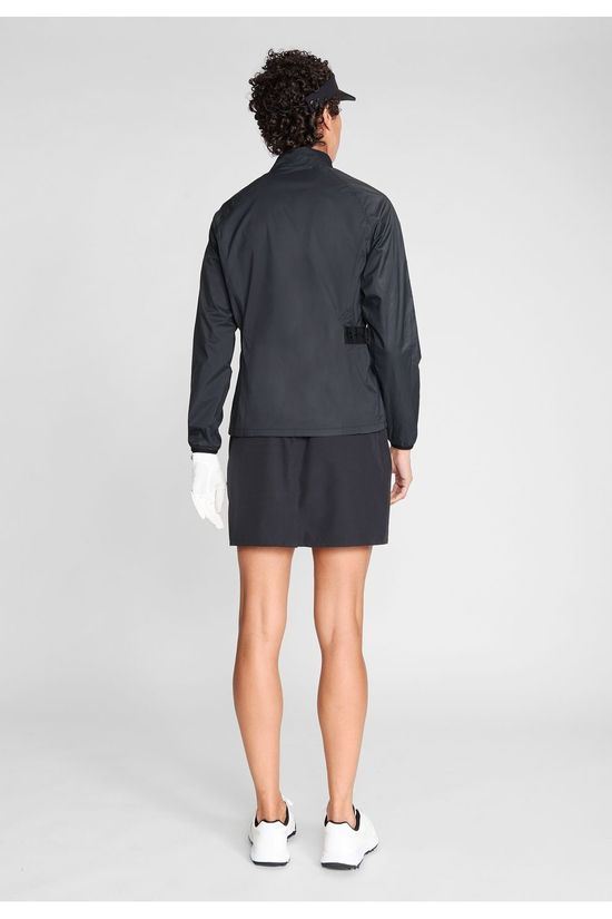 Röhnisch Coupe-Vent Mila Wind Jacket Black