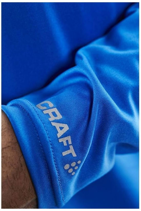Craft T-Shirt Mind Ls Tee M blue