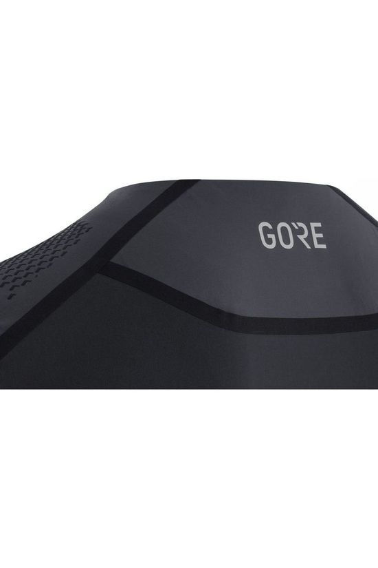 Gore Wear T-Shirt R7 Black/Dark Grey