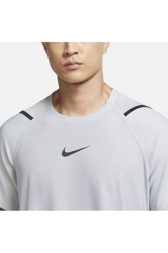 Nike T-Shirt M Pro dark grey