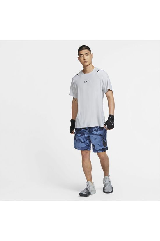 Nike T-Shirt M Pro dark grey