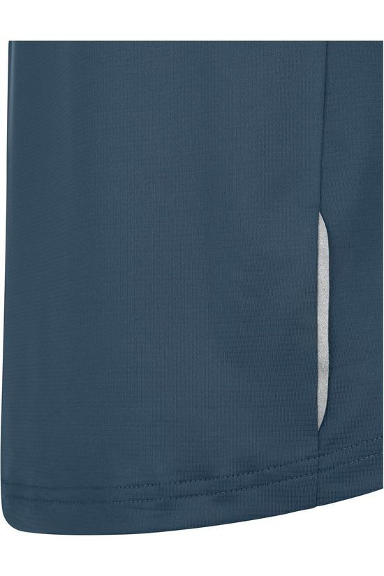 Gore Wear T-Shirt Devotion Dark Blue/Orange