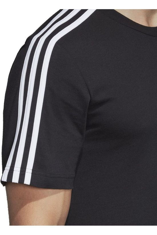 Adidas_test T-Shirt E 3S Tee Black