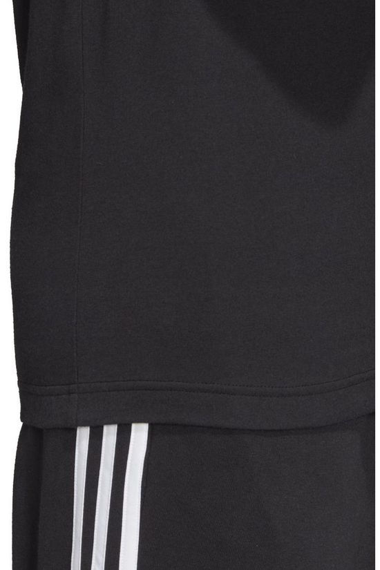 Adidas_test T-Shirt E 3S Tee Black