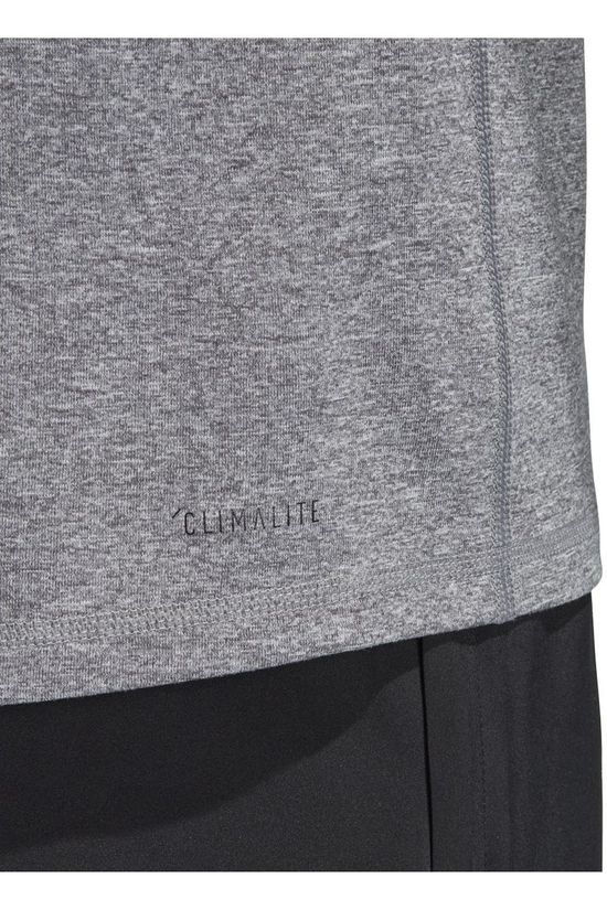 Adidas_test T-Shirt Fl_Spr X Ul Hea mid grey