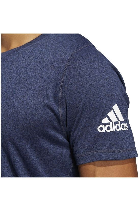 Adidas_test T-Shirt Fl_Spr X Ul Hea blue