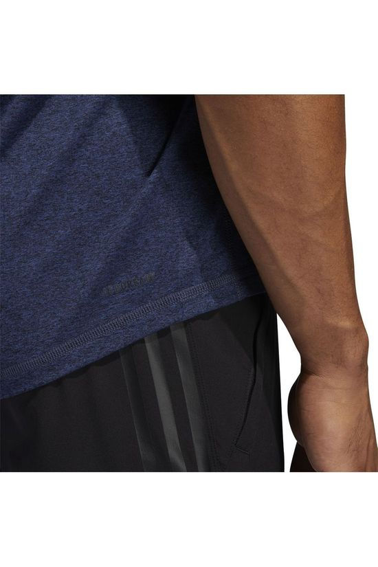 Adidas_test T-Shirt Fl_Spr X Ul Hea blue