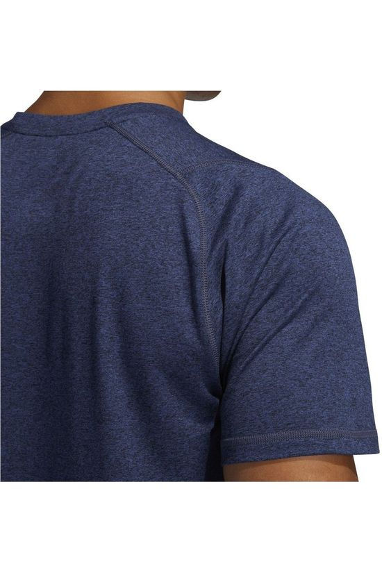 Adidas_test T-Shirt Fl_Spr X Ul Hea blue