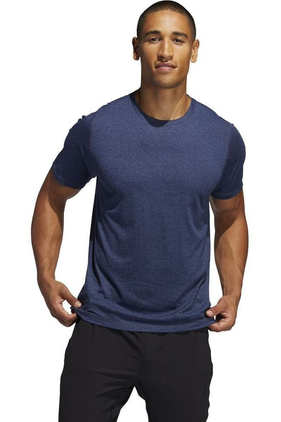 Adidas_test T-Shirt Fl_Spr X Ul Hea blue