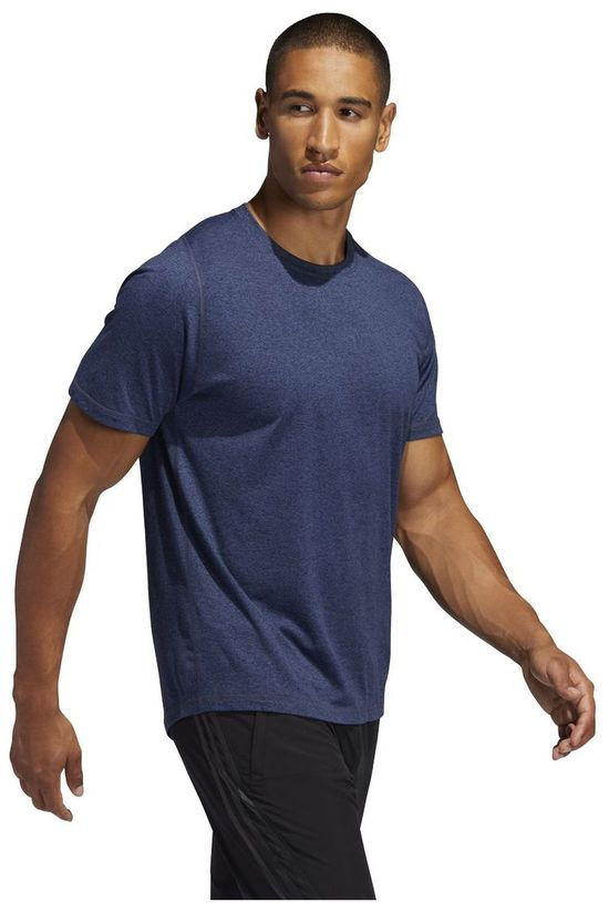 Adidas_test T-Shirt Fl_Spr X Ul Hea blue
