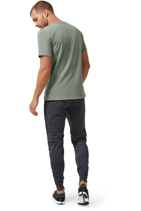 On Running T-Shirt On-T Sand Brown