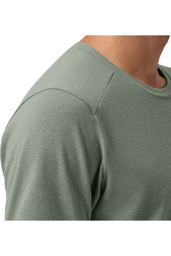 On Running T-Shirt On-T Sand Brown