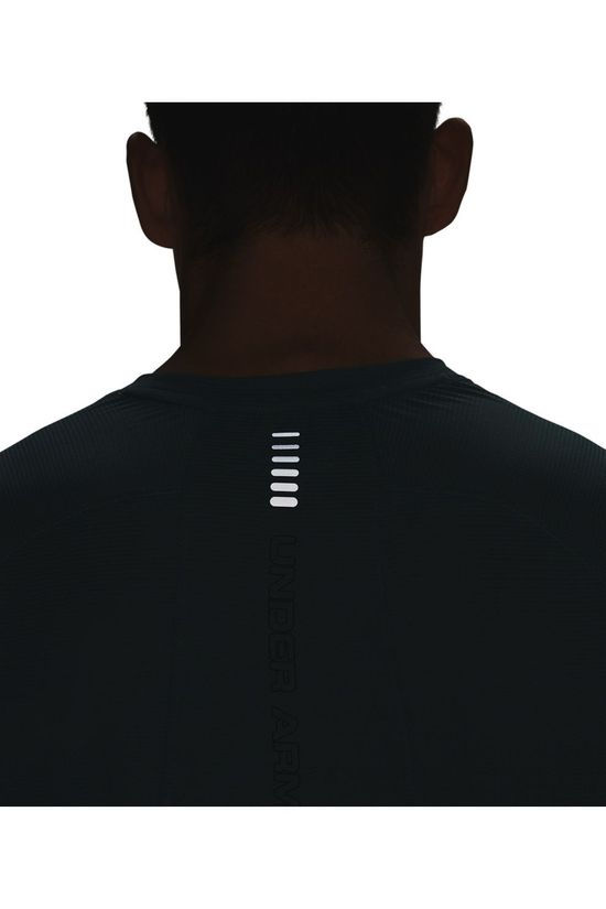 Under Armour T-Shirt Qualifier Iso Chill Ss blue