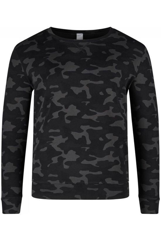 Skiny Trui Men Ass. Camouflage