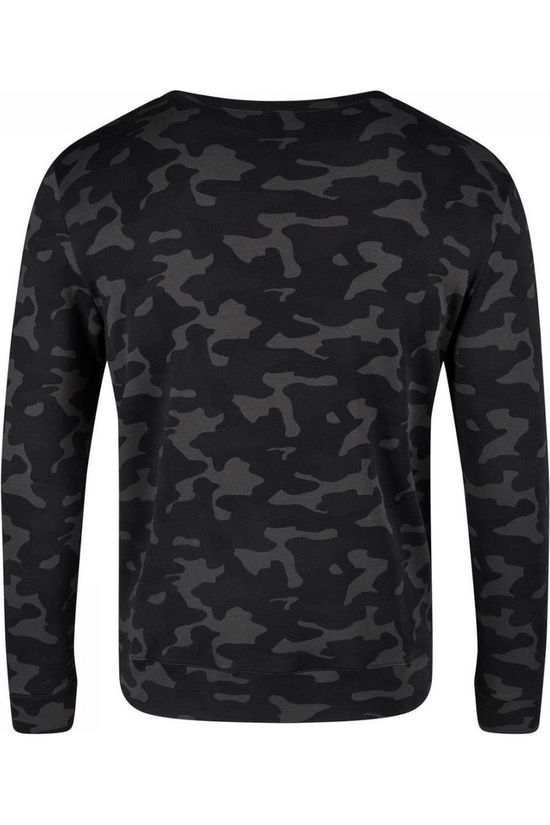 Skiny Trui Men Ass. Camouflage