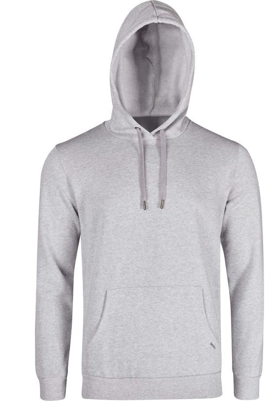 Skiny Pull Men Sweatshirt Light Grey Marle