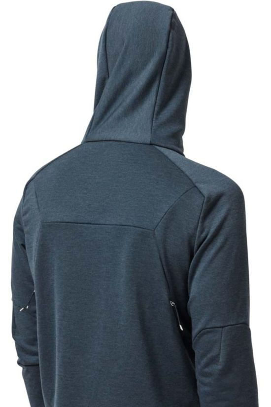 On Running Pull Hoodie Navy Blue